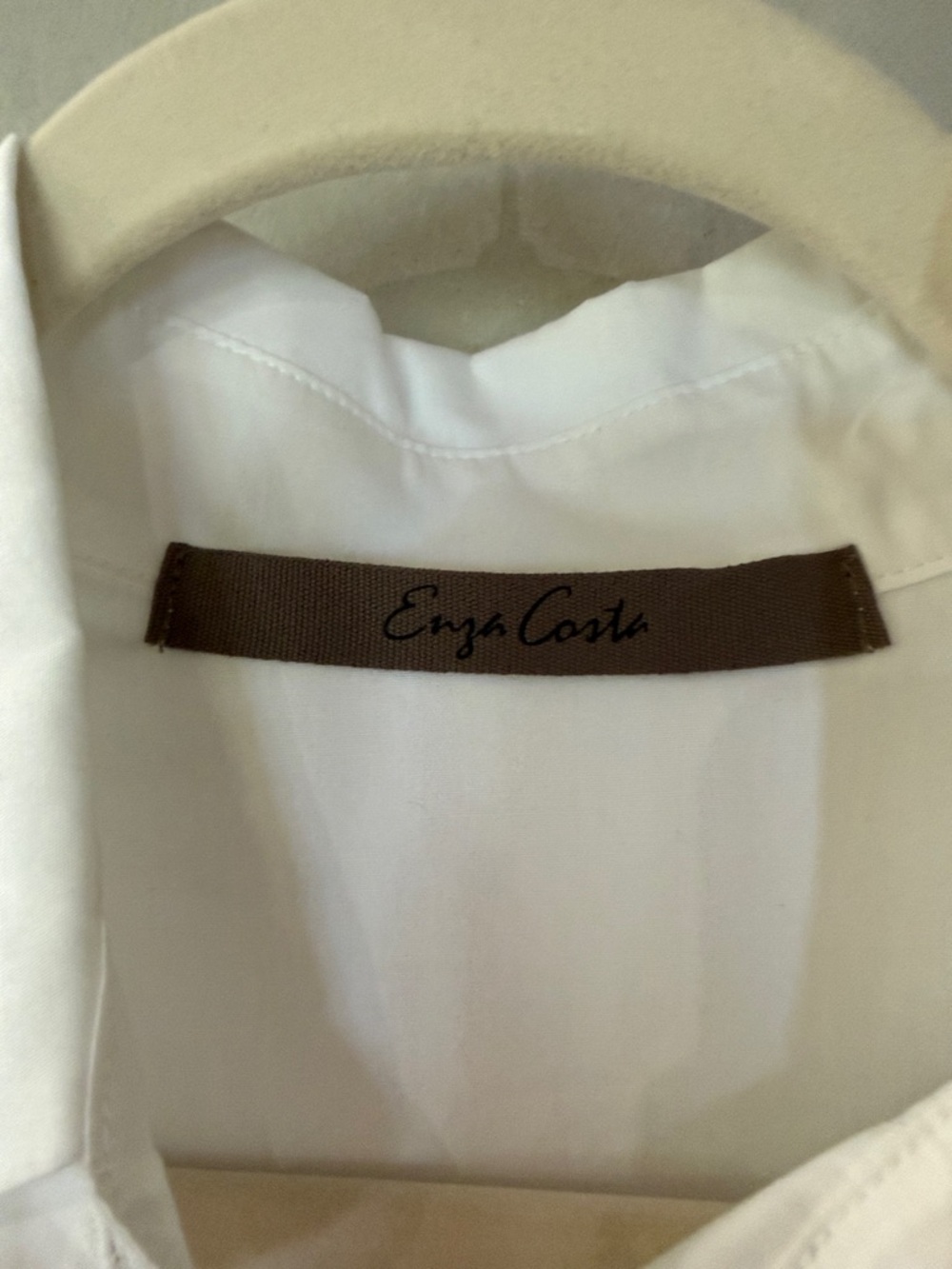 Enza Costa Dress - Picture 2 of 9